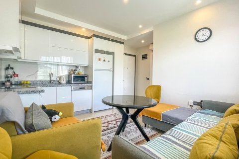 Продажа квартиры  в Махмутларе, Анталье, Турция 1+1, 48м2, №136019 – фото 19