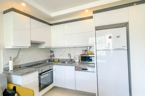 Продажа квартиры  в Махмутларе, Анталье, Турция 1+1, 48м2, №136019 – фото 20