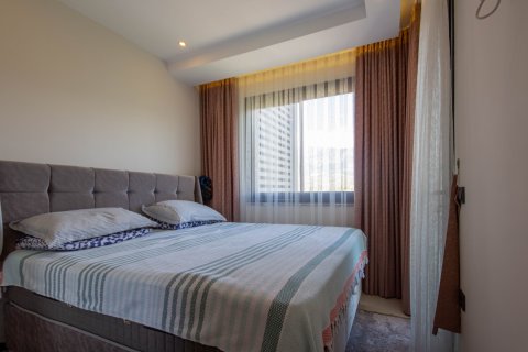 Продажа квартиры  в Махмутларе, Анталье, Турция 1+1, 48м2, №136019 – фото 22