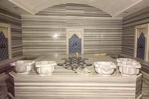 Продажа квартиры  в Махмутларе, Анталье, Турция 1+1, 48м2, №136019 – фото 16