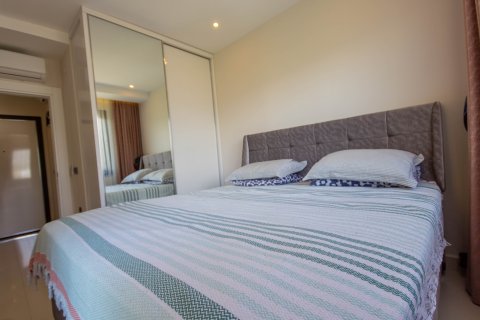 Продажа квартиры  в Махмутларе, Анталье, Турция 1+1, 48м2, №136019 – фото 23