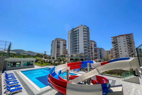 Продажа квартиры  в Махмутларе, Анталье, Турция 1+1, 48м2, №136019 – фото 10