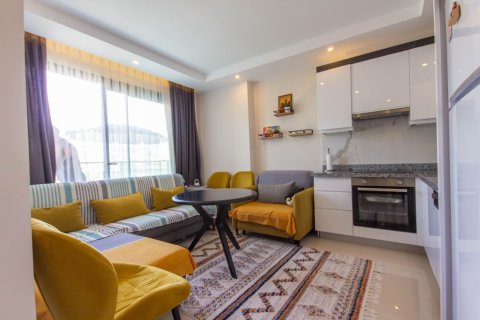 Продажа квартиры  в Махмутларе, Анталье, Турция 1+1, 48м2, №136019 – фото 18