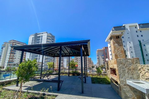 Продажа квартиры  в Махмутларе, Анталье, Турция 1+1, 48м2, №136019 – фото 8
