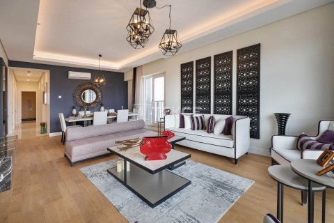 3+1 Lägenhet  i ankara, Turkiet Nr. 232303 - 7