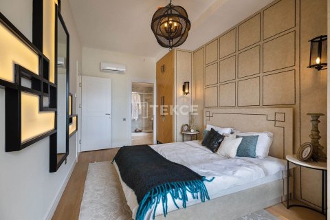 3+1 Lägenhet  i ankara, Turkiet Nr. 232303 - 11