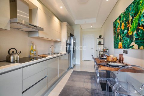 3+1 Lägenhet  i ankara, Turkiet Nr. 232303 - 10