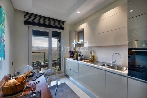 3+1 Lägenhet  i ankara, Turkiet Nr. 232303 - 8