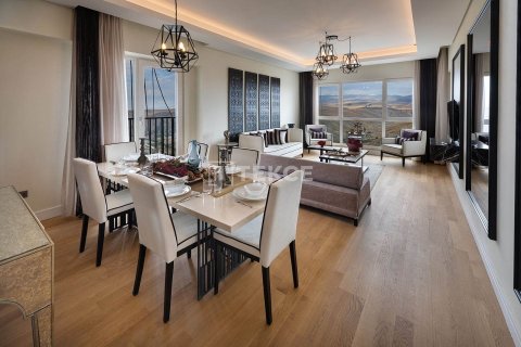 1+1 Lägenhet i ankara, Turkiet Nr. 232302 - 6