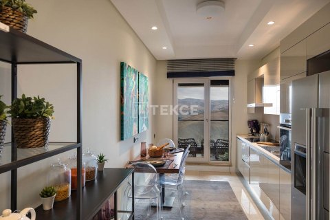 1+1 Lägenhet i ankara, Turkiet Nr. 232302 - 9
