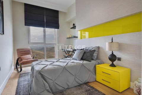 1+1 Lägenhet i ankara, Turkiet Nr. 232302 - 14