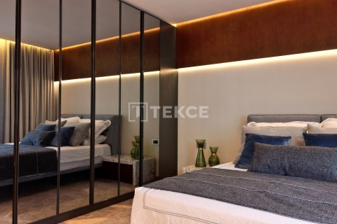 1+1 Leilighet i Bodrum, Muratpasa, Tyrkia Nr. 99246 - 11