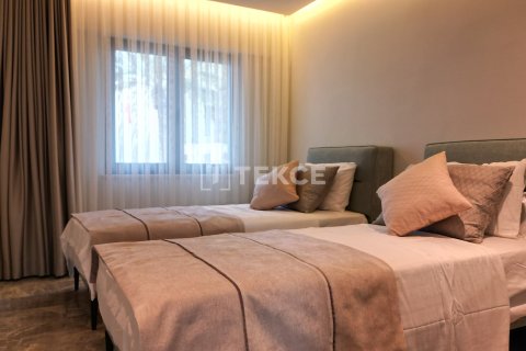1+1 Leilighet i Bodrum, Muratpasa, Tyrkia Nr. 99246 - 30