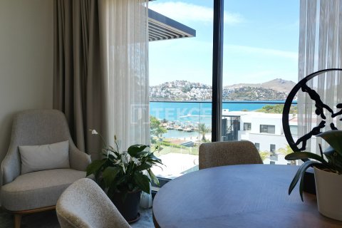 1+1 Leilighet i Bodrum, Muratpasa, Tyrkia Nr. 99246 - 9