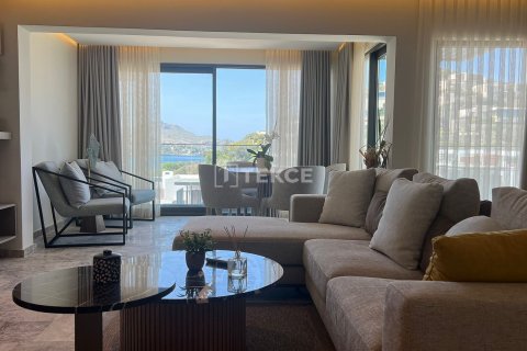1+1 Leilighet i Bodrum, Muratpasa, Tyrkia Nr. 99246 - 21