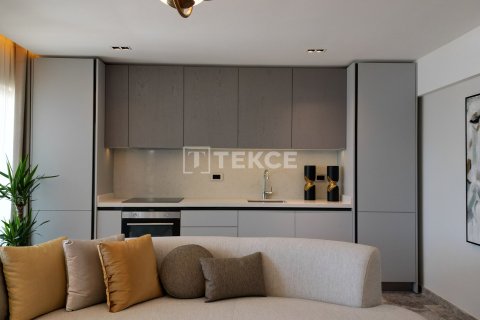 1+1 Leilighet i Bodrum, Muratpasa, Tyrkia Nr. 99246 - 6