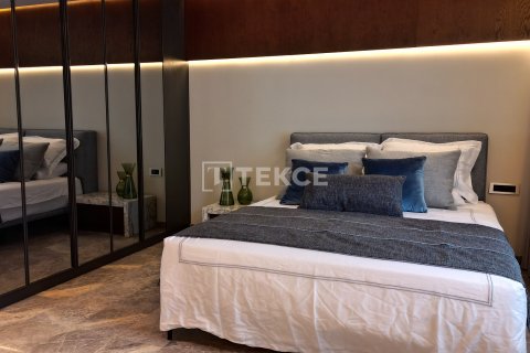 1+1 Leilighet i Bodrum, Muratpasa, Tyrkia Nr. 99246 - 12