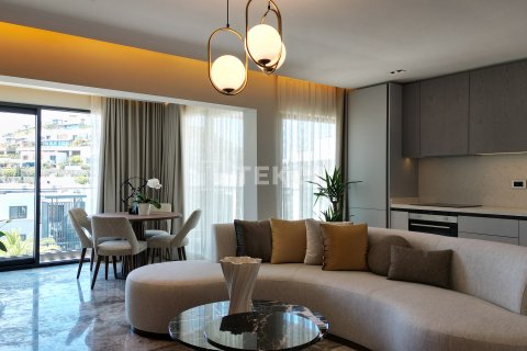 1+1 Leilighet i Bodrum, Muratpasa, Tyrkia Nr. 99246 - 5