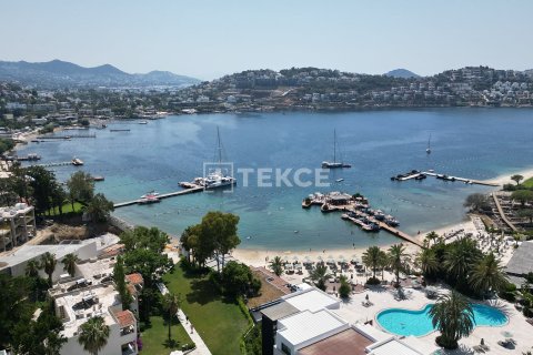1+1 Leilighet i Bodrum, Muratpasa, Tyrkia Nr. 99246 - 28