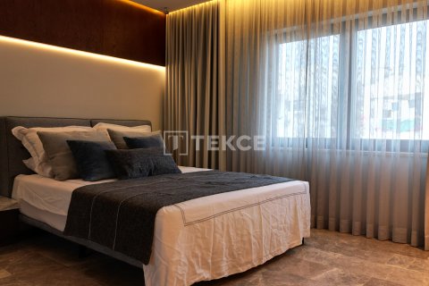1+1 Leilighet i Bodrum, Muratpasa, Tyrkia Nr. 99246 - 10