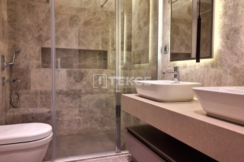 1+1 Leilighet i Bodrum, Muratpasa, Tyrkia Nr. 99246 - 13
