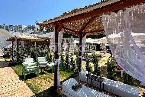 1+1 Leilighet i Bodrum, Muratpasa, Tyrkia Nr. 99246 - 25