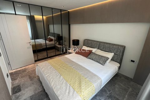 1+1 Leilighet i Bodrum, Muratpasa, Tyrkia Nr. 99246 - 23