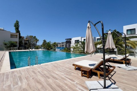 1+1 Leilighet i Bodrum, Muratpasa, Tyrkia Nr. 99246 - 19