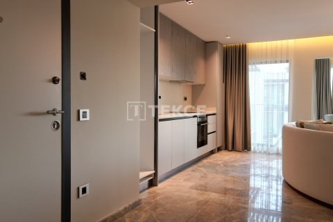 1+1 Leilighet i Bodrum, Muratpasa, Tyrkia Nr. 99246 - 14
