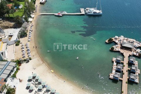 1+1 Leilighet i Bodrum, Muratpasa, Tyrkia Nr. 99246 - 2