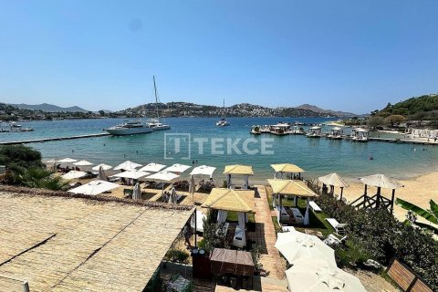 1+1 Leilighet i Bodrum, Muratpasa, Tyrkia Nr. 99246 - 27