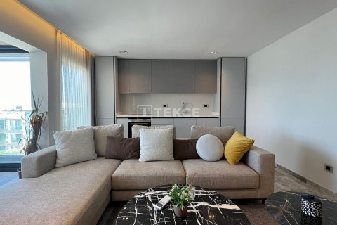 1+1 Leilighet i Bodrum, Muratpasa, Tyrkia Nr. 99246 - 22