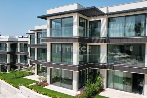 1+1 Leilighet i Bodrum, Muratpasa, Tyrkia Nr. 99246 - 3