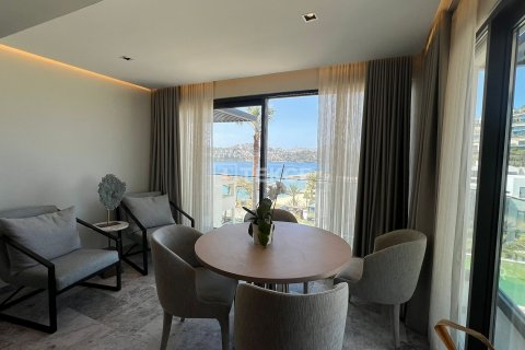 1+1 Leilighet i Bodrum, Muratpasa, Tyrkia Nr. 99246 - 20
