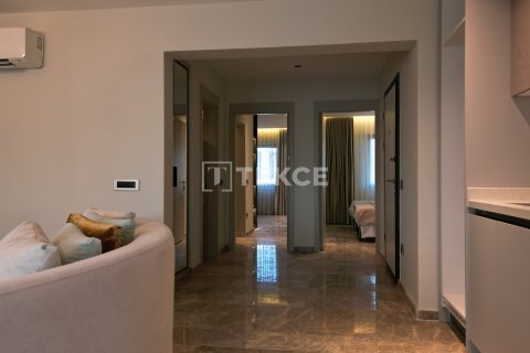 1+1 Leilighet i Bodrum, Muratpasa, Tyrkia Nr. 99246 - 15