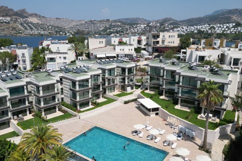 1+1 Leilighet i Bodrum, Muratpasa, Tyrkia Nr. 99246 - 17