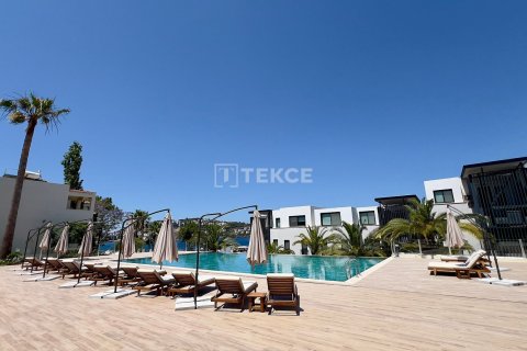 1+1 Leilighet i Bodrum, Muratpasa, Tyrkia Nr. 99246 - 18
