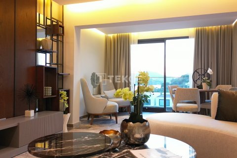 1+1 Leilighet i Bodrum, Muratpasa, Tyrkia Nr. 99246 - 8
