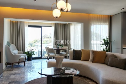 1+1 Leilighet i Bodrum, Muratpasa, Tyrkia Nr. 99246 - 4