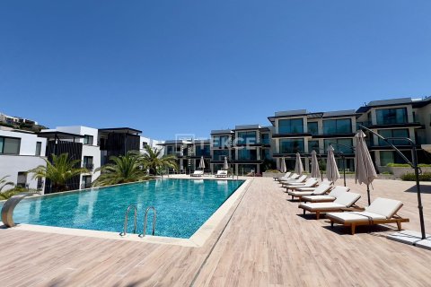1+1 Leilighet i Bodrum, Muratpasa, Tyrkia Nr. 99246 - 24