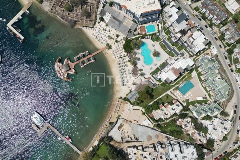 Квартира  2+1 в Бодруме, Мугла, Турция №99247