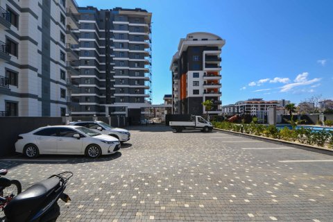 2+1 Lägenhet i Alanya, Antalya, Turkiet Nr. 216798 - 8