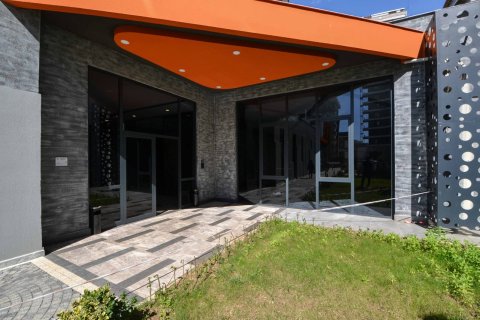 2+1 Lägenhet i Alanya, Antalya, Turkiet Nr. 216798 - 12