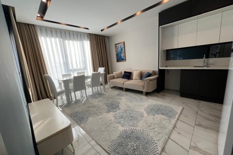 2+1 Lägenhet i Alanya, Antalya, Turkiet Nr. 216798 - 13