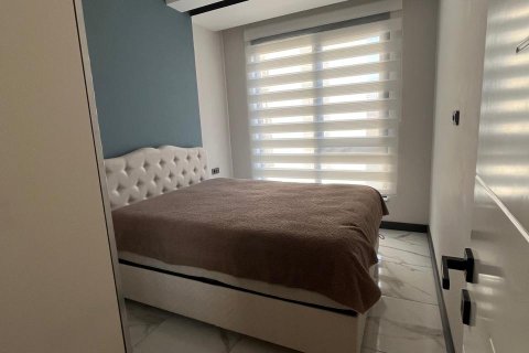 2+1 Lägenhet i Alanya, Antalya, Turkiet Nr. 216798 - 4