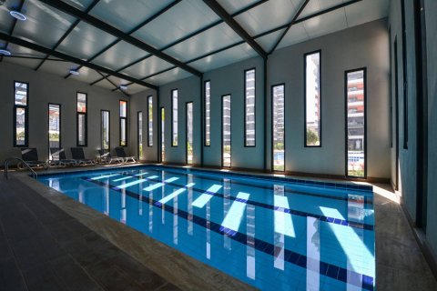 2+1 Lägenhet i Alanya, Antalya, Turkiet Nr. 216798 - 7