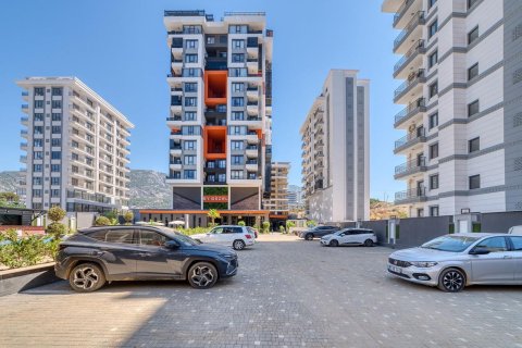 2+1 Lägenhet i Alanya, Antalya, Turkiet Nr. 216798 - 11