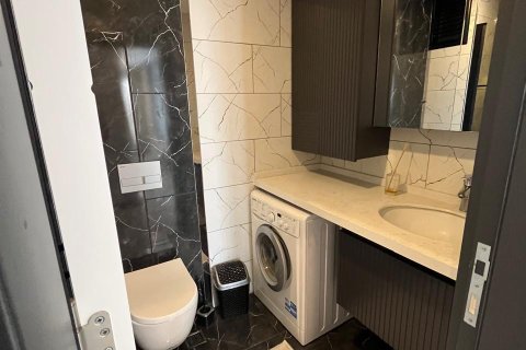 2+1 Lägenhet i Alanya, Antalya, Turkiet Nr. 216798 - 5