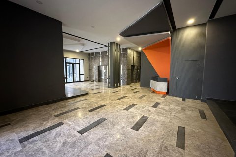 2+1 Lägenhet i Alanya, Antalya, Turkiet Nr. 216798 - 6