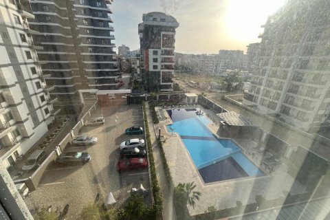 2+1 Lägenhet i Alanya, Antalya, Turkiet Nr. 216798 - 16